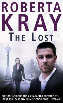 The Lost by Roberta Kray image