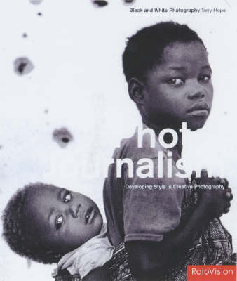 Photo-journalism by Terry Hope image