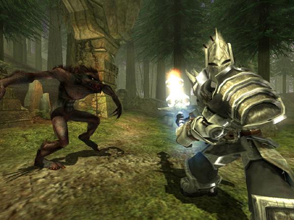 Fable: The Lost Chapters for PC Games image