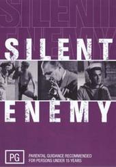 Silent Enemy (black and white) on DVD