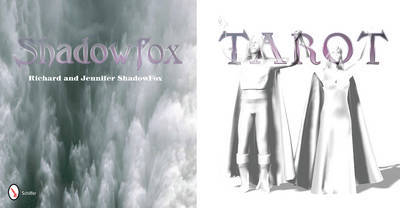 ShadowFox Tarot by Richard Shadowfox image