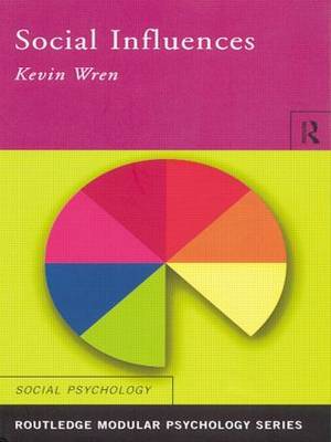 Social Influences by Kevin Wren image