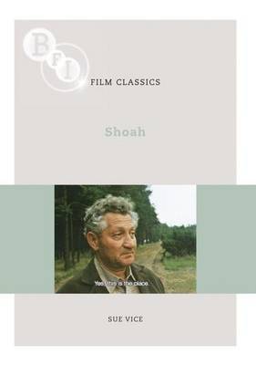 Shoah by Sue Vice image