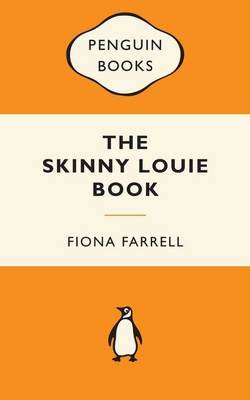 The Skinny Louie Book (Popular Penguins - NZ) image