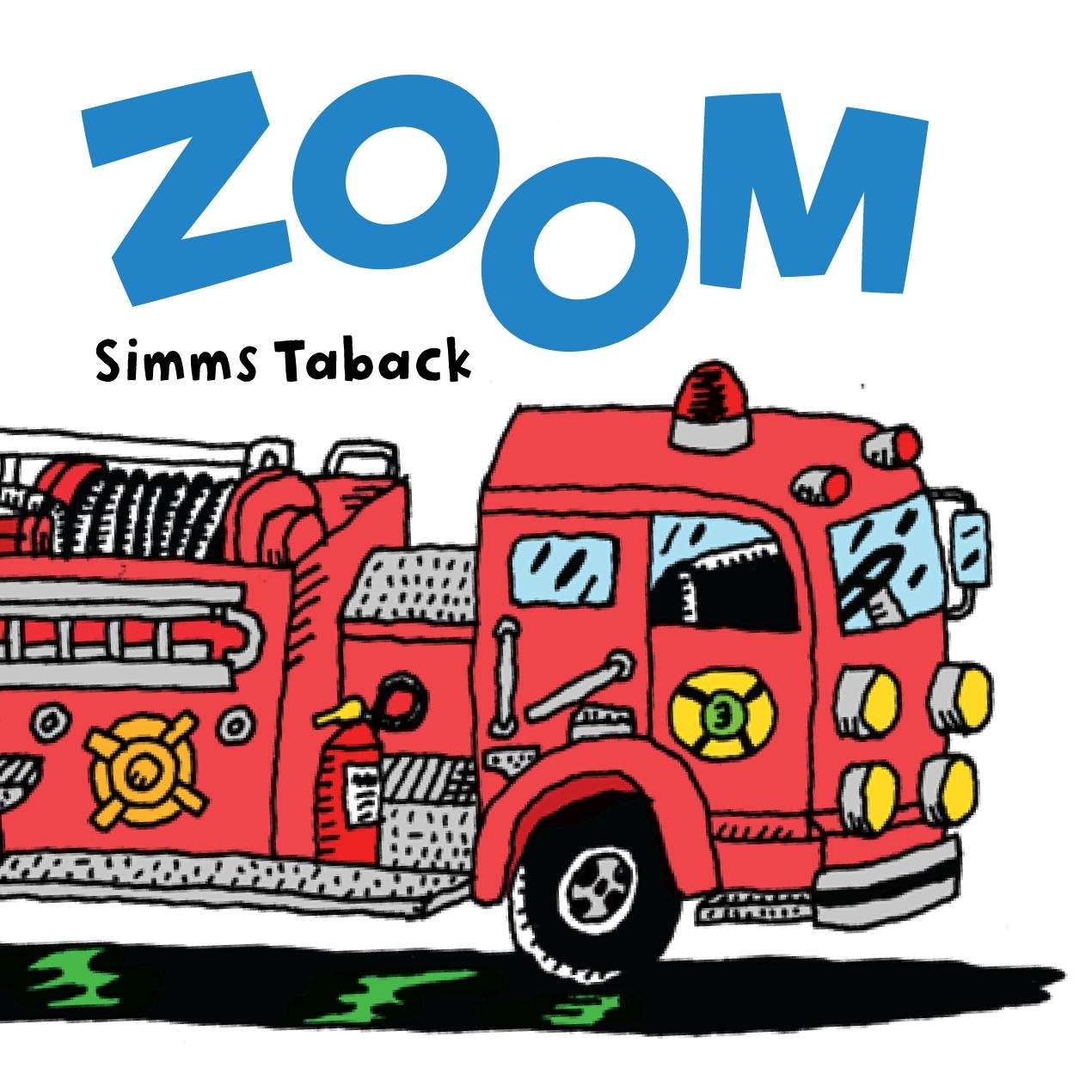 Simms Taback's More! Baby Gift Store by Simms Taback image