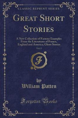 Great Short Stories, Vol. 2 by William Patten image