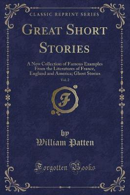 Great Short Stories, Vol. 2 image