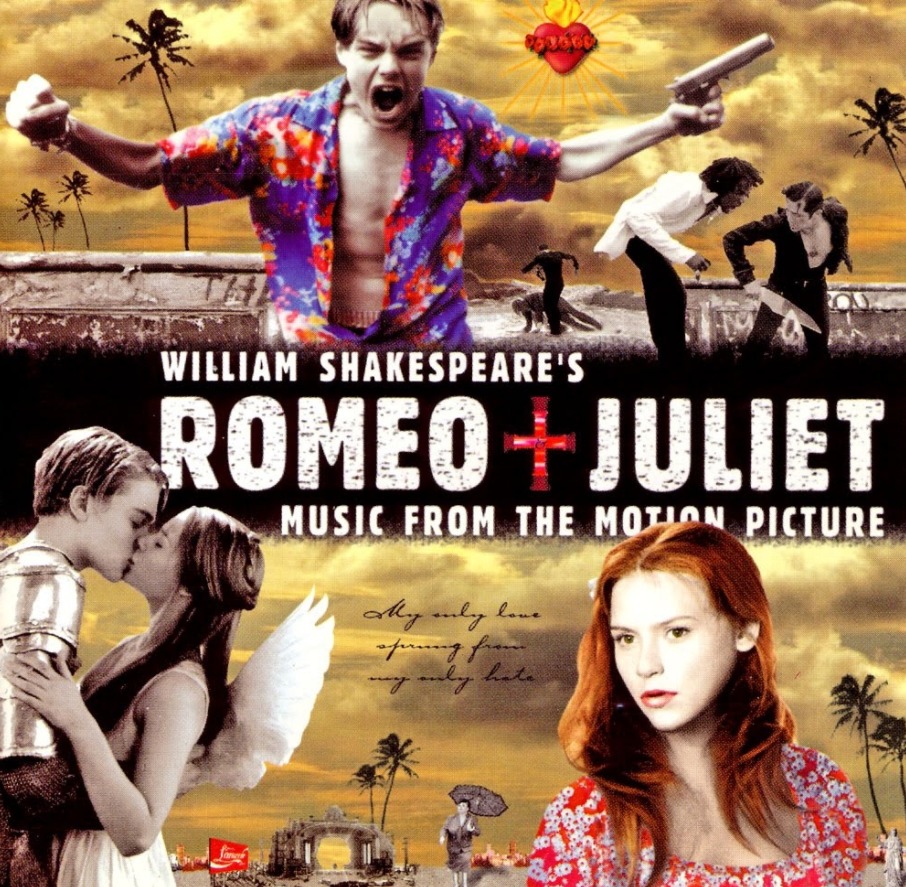 William Shakespeare's: Romeo + Juliet image