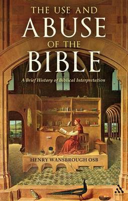 The Use and Abuse of the Bible by Henry Wansbrough image