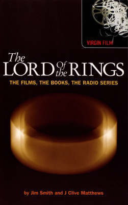 The Lord of the Rings by J.Clive Matthews image