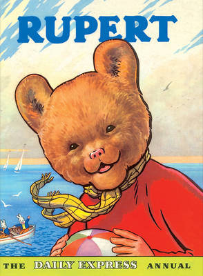 Rupert Annual image