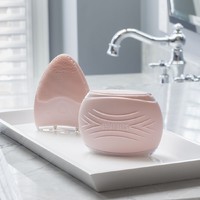 homedics silicone body cleanser
