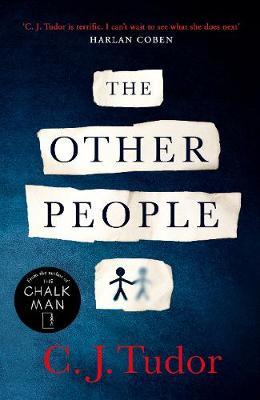 The Other People by C. J. Tudor image