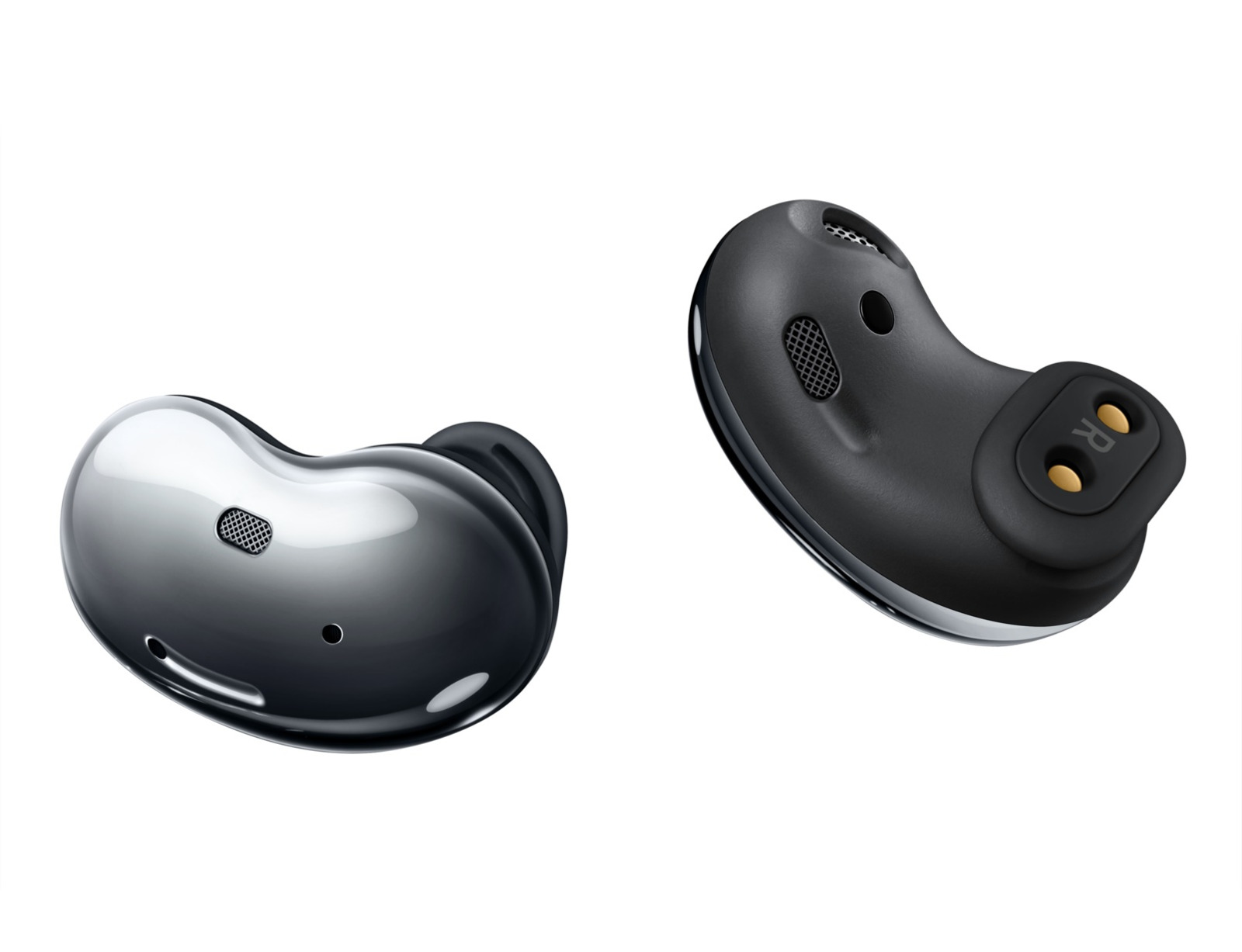 Samsung Galaxy Buds Live - Mystic Black image