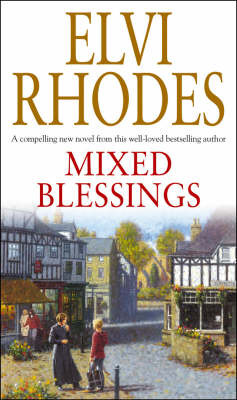 Mixed Blessings by Elvi Rhodes image