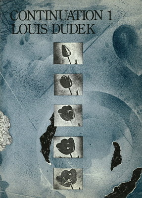 Continuation 1 by Louis Dudek image