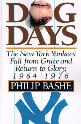 Dog Days on Paperback by Philip Bashe