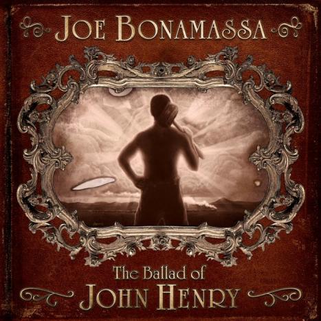 Ballad Of John Henry by Joe Bonamassa image