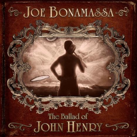 Ballad Of John Henry image