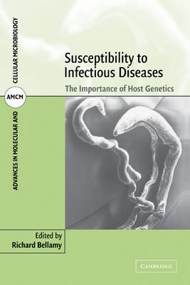 Susceptibility to Infectious Diseases image