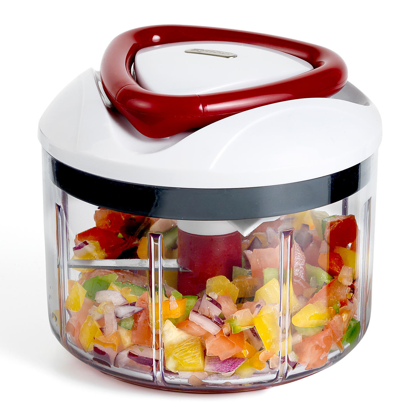 Zyliss: Easy Pull Food Processor image