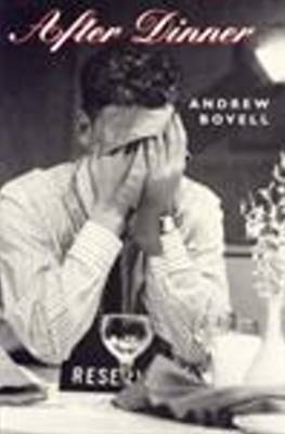 After Dinner by Andrew Bovell image