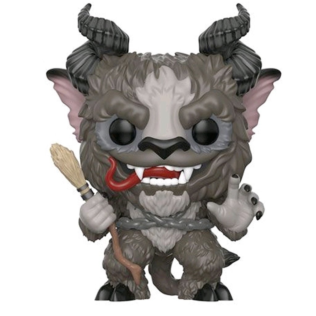 Krampus - Pop! Vinyl Figure (with a chance for a Chase version!) image