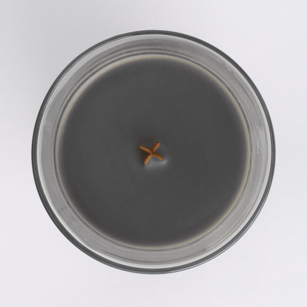 Woodwick Candle - Evening Onyx (Medium) image