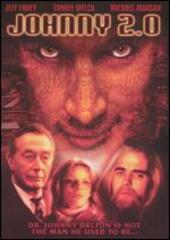 Johnny 2.0 on DVD Johnny 2.0 on DVD