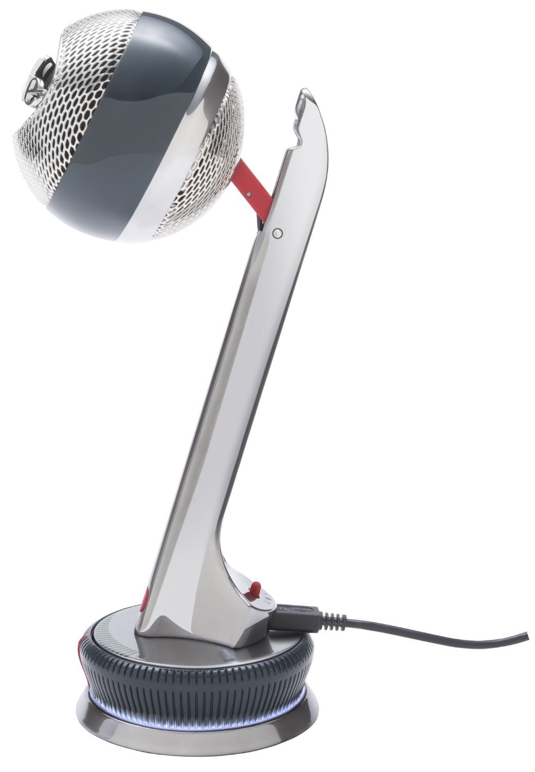 Blue Microphones Nessie Adaptive USB Condenser Microphone for image