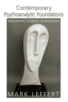 Contemporary Psychoanalytic Foundations image