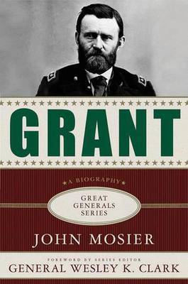 Grant by John Mosier