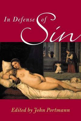 In Defense of Sin by John Portmann image