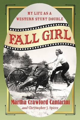 Fall Girl image