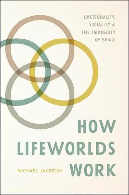 How Lifeworlds Work by Michael Jackson image