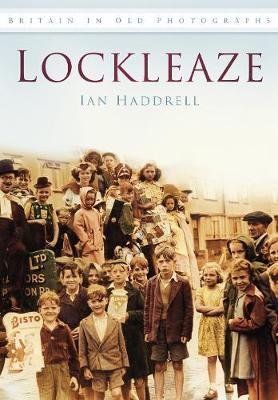 Lockleaze by Ian Haddrell