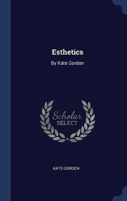 Esthetics by Kate Gordon image