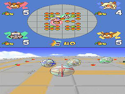 Crash Boom Bang for Nintendo DS image