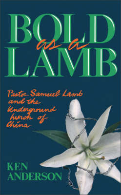 Bold as a Lamb by Ken Anderson image