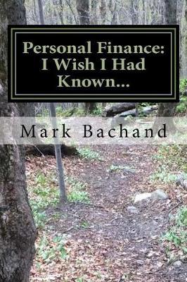 Personal Finance by Mark J Bachand image