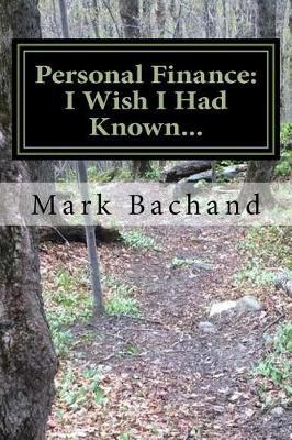 Personal Finance by Mark J Bachand