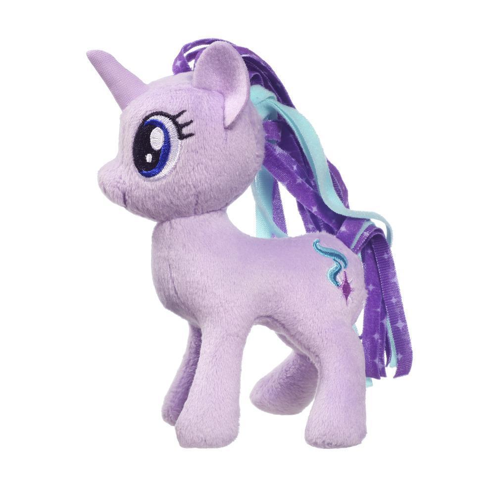 My Little Pony: Friendship Is Magic - Starlight Glimmer Small Plush image