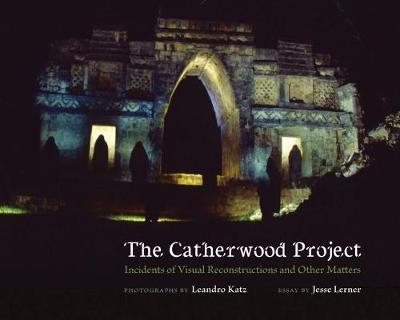 The Catherwood Project by Jesse Lerner image