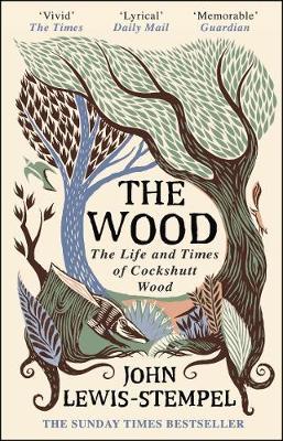 The Wood by John Lewis-Stempel image