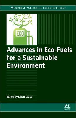 Advances in Eco-Fuels for a Sustainable Environment image