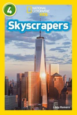 Skyscrapers by Libby Romero image
