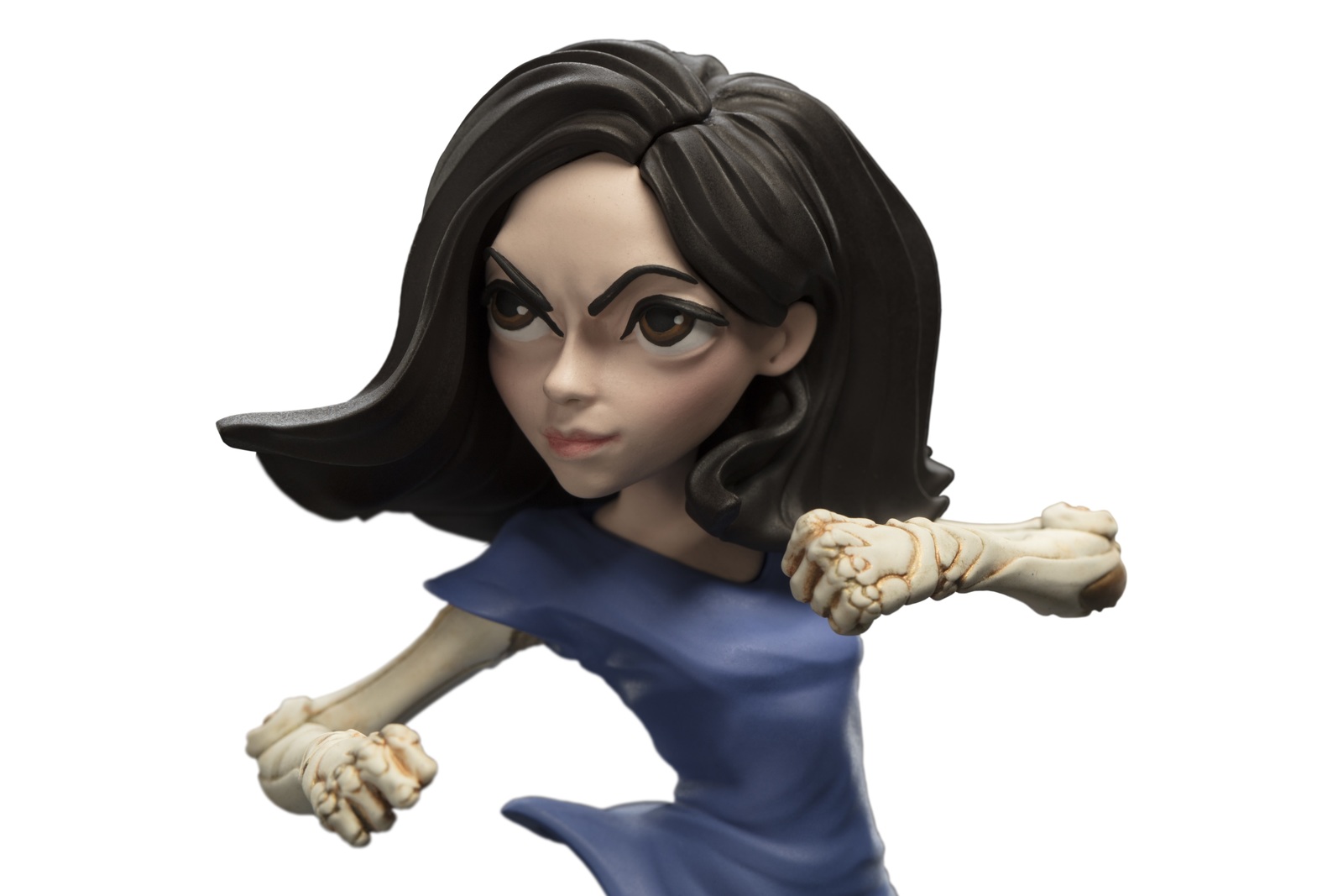 Alita Battle Angel: Mini Epics - Alita image