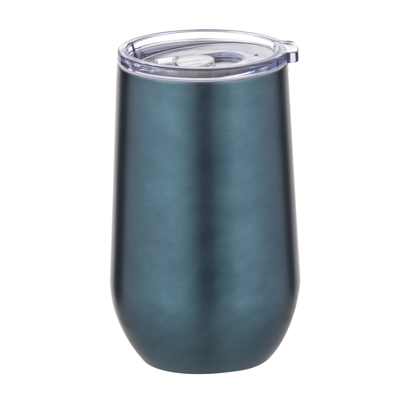 Davis & Waddell: Double Wall Cool Cup - Teal (8x8x14.5cm/500ml) image