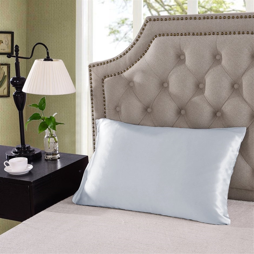 Royal Comfort Silk Pillow Cases at Mighty Ape NZ
