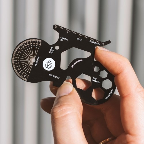 Bicycle Shaped Multi Tool at Mighty Ape NZ